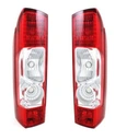 5770883E - Fiat ducato boxer jumper задній ліхтар лівий + правий
