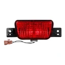 A10999 - Мицубиси паджеро 07 — задний противотуманный фонарь