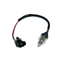 Переключатель датчика заднего света l200 pajero me581047