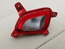 92406K7010 - I10 iii hyundai правый фонарь заднего хода в заднем бампере
