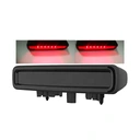 Світлодіодний стоп-сигнал задній димчастий wrangler jl 2018+