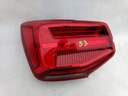 697731326.... - Лівий задній задний ліхтар audi q2 81a fulled