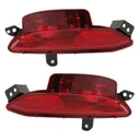 30C197-X 30C198-X - Задній протитуманний ліхтар fiat tipo ii 2 2016-2023 рр