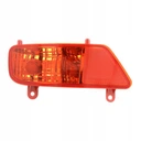 550-4002L-UE - Задний противотуманный фонарь l peugeot 3008 09.06-11.06