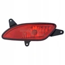 19-12062-01-2/ZAPS - Задний противотуманный фонарь kia cee'd 12/06-08/09 tyc