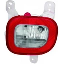 3435096 - Ліхтар заднього ходу для fiat panda 12->>