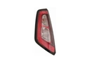 661-1946L-UE-R - Левый задний фонарь fiat punto abarth evo led depo
