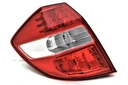 D19P-217-19A3L-LD-UE-SL - Honda jazz / fit 10-12 ліва задня led лампа нова