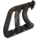 ACR1111039 - Випускний колектор porsche 911 997 carrera 3.6