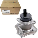 4600008 - Подшипник ступицы заднего колеса yaris p1 yaris verso