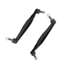 K750673 20761141 - Комплект разъемов левый+правый chevrolet camaro 2016-2021 гг.