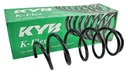 RH2692 - Kayaba передня пружина k-flex opel astra h 1.4 1.6
