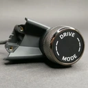 992.919.680.D 992919680D - Porsche 911 992 panamera taycan рулевое колесо переключатель drive mode кнопка