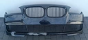51117891282 - Передний бампер bmw 7 f01 m package