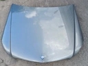 #806 - Mercedes w204 lift c class передняя крышка капота 792