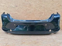 KMR276 BCKA-50221 - Задній бампер mazda 3 iii bp 4 iv седан 2019-