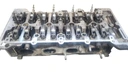 Głowica silnika kompletna Opel Vectra C 1.9 CDTI 16V 55565883 BEZ PĘKNIĘĆ