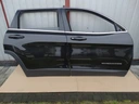 ZIBO03, - Jeep cherokee v cl 13-23 дверь правая передняя правая задняя в сборе черная pxr