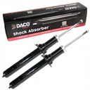 451010 - Передні амортизатори daco alfa romeo 147 156 gt
