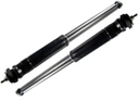 063325 - Амортизаторы x2 задние mercedes w203 s203 clk газ