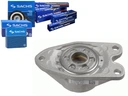 SAC803 047/RS1 - Амортизирующая подушка sachs.