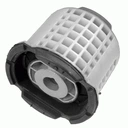 34710 01 lem подушка задней балки bmw 5 f10