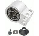 Сайлентблок рычага lemforder 26782 01 opel vectra c