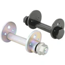 Винт регулировки развала колес febest 2229-005-kit