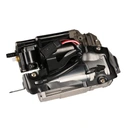 A2133200004 - Новий компресор mercedes w213