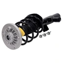 A-BM-079 - Правый передний амортизатор для bmw x3 f25 x4 f26 2010- в сборе +edc