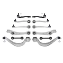 36797-SET-MS - Комплект передніх важелів audi a4 b8 (8k2, 8k5), a5 (8t3, 8ta, 8f7)