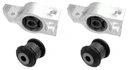 34763 01 - Втулки передніх важелів lemforder для audi a3 8p leon