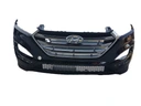 Bumper3 6316 - Hyundai tucson iii 15-18 бампер передний 86511-d7000