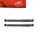 JGT1042T - Амортизатор 2 шт л+п зад для nissan qashqai 1.6 2.0