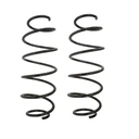 GT30621x2 - Підвіска ресори х2 передні с3 1.4 1.6 16в