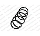 4063519 - Передняя подвеска lesjofors рессора opel corsa d