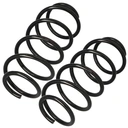 GT31003x2 - Підвіска пружини х2 ford fusion 2002 - перед