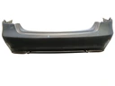 Задний бампер mercedes e w212 lift sedan lak: 992 (12-16)