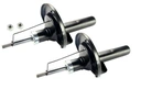 052506 - Амортизаторы x2 передние галактика шаран альгамбра газ
