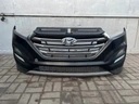 86511-D7100 - Передний бампер hyundai tucson ii iii 2015-2018 гг.