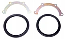 U6-10 KG-000482-001 - Nissan patrol y60 сальник шаровой опоры поворотного кулака