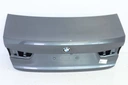 987656779 - Задня кришка багажника bmw g20 b39