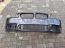 ERO3111 - Передній бампер bmw 5 f10 f11 m-pack