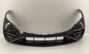 A2978850904 PRO-PARTS4 - Передній бампер mercedes eqs amg w297 22- usa