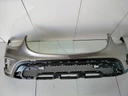 2538858002 - Mercedes-benz glc x253 c253 2022 передний бампер