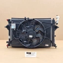 AD88^ 25310K4010 - Комплект вентилятора радиатора hyundai kona ioniq kia e-niro ev