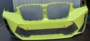 Bmw x3m f97 x4m f98 m power передний бампер