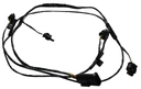 120-00-008 - Новый жгут проводов парковочной системы pdc bmw 1 e81/e87