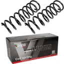 812508 - Пружина x2 daco задня ford mondeo iii mk3 універсал