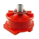 2104853 - Полиуретановая втулка задней балки ford sierra.